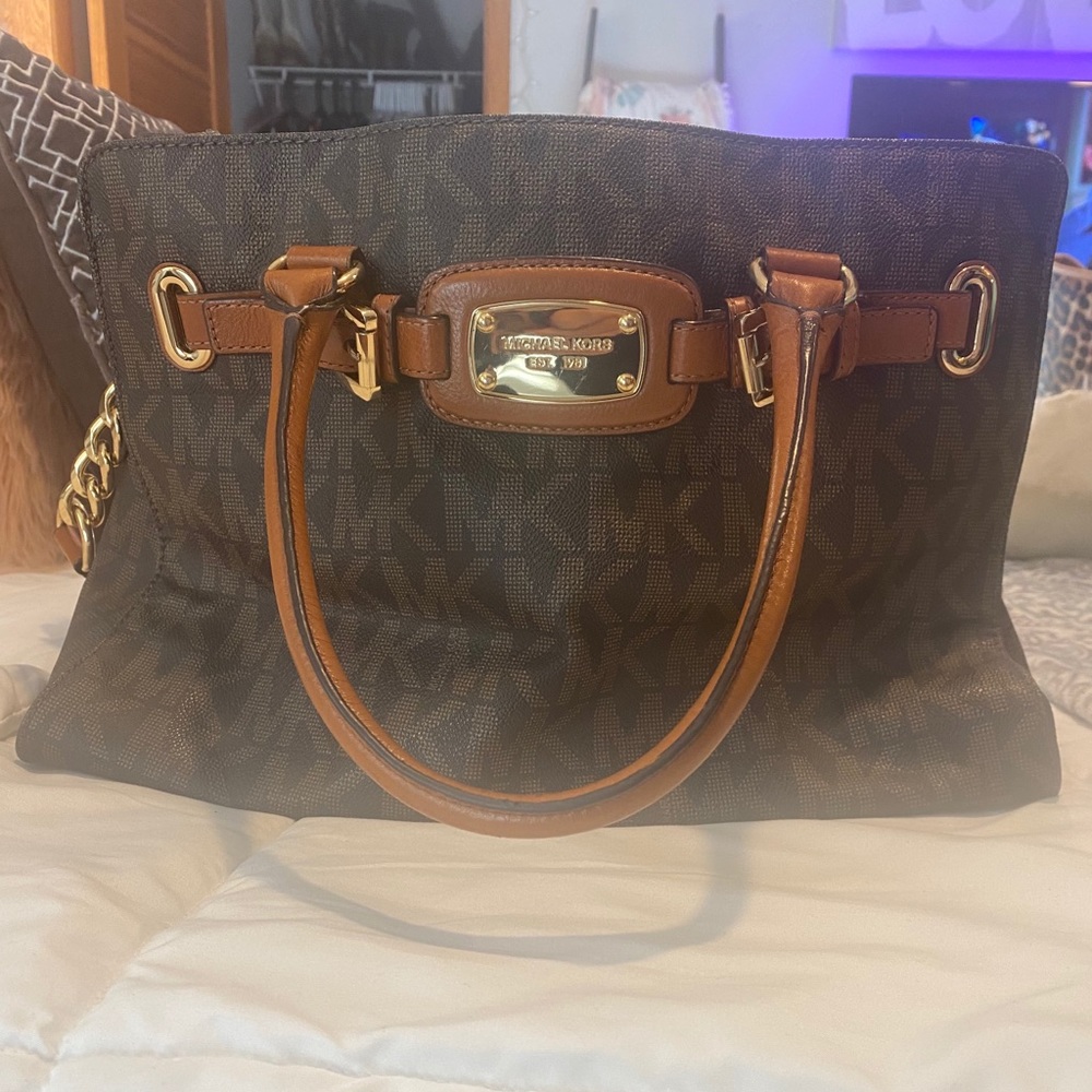 MK Tote